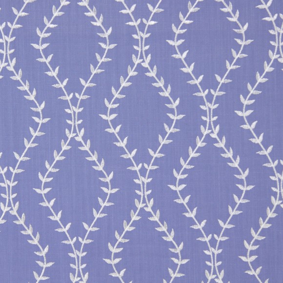 Prestigious Fern Bluebell fabric