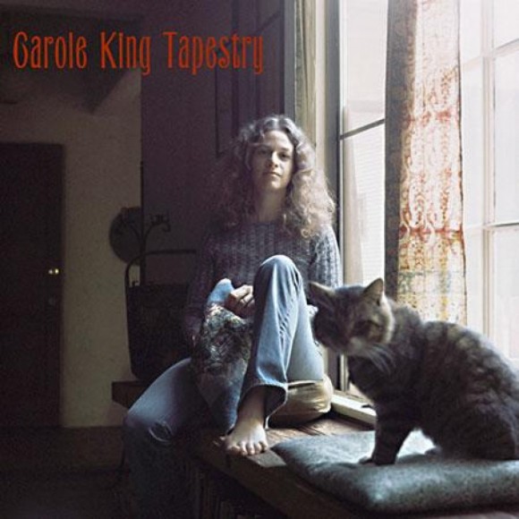 Carole King - Tapestry 