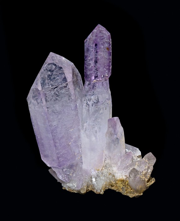 Mineral -Amethyst
