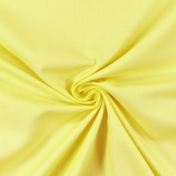 Panama Lemon fabric by Prestigious