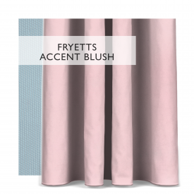 Fryetts Accent Blush