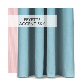 Fryetts Accent Sky
