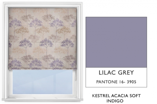 lilac-grey